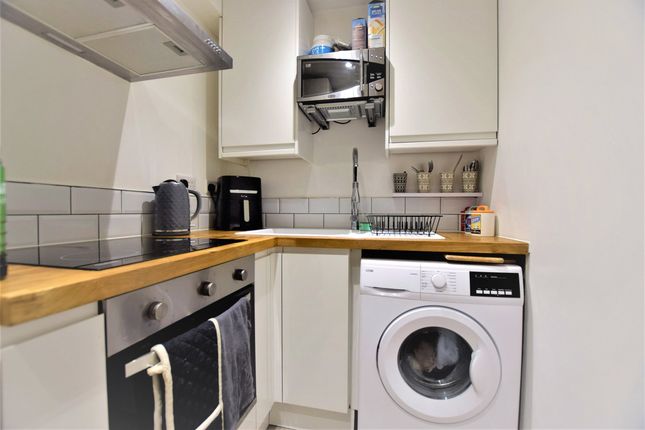 Flat for sale in Palmyra Road, Bristol, Somerset