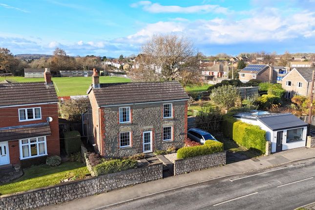 Thumbnail Cottage for sale in Edenwall, Coalway, Coleford