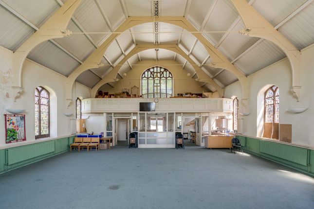 Weston Methodist Church, Newbridge Hill, Bath photo 4