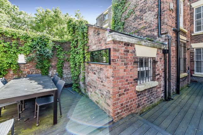 Terraced house for sale in Irvine Street, Liverpool, Merseyside