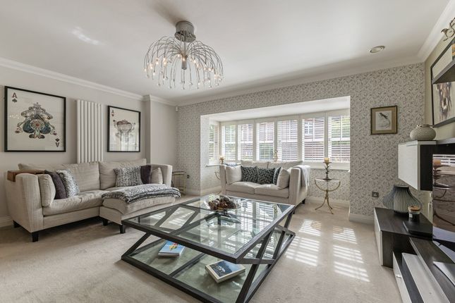 7, Reeves Court, Hertfordshire photo 4