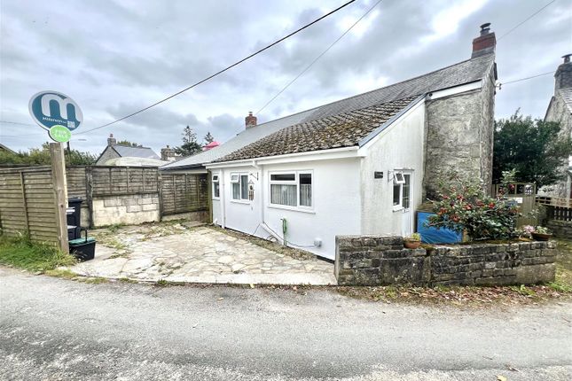 Thumbnail Cottage for sale in Croft Farm Park, Luxulyan, Bodmin