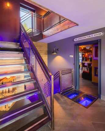 Dbp_Clg_Garrisonhouse_043.Jpg