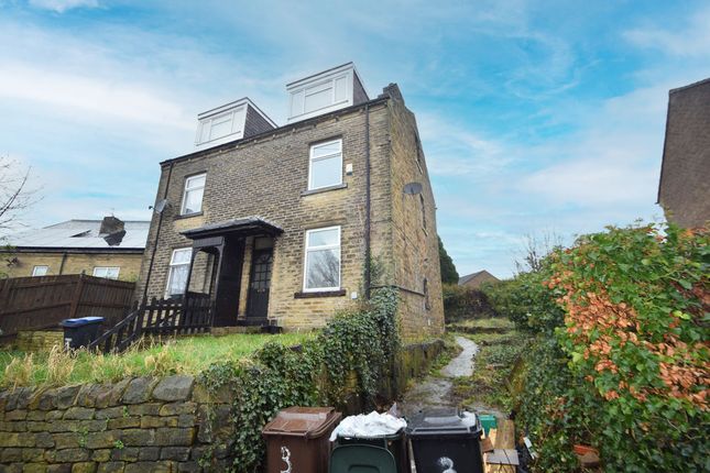 Semi-detached house for sale in Rochester Street, Shipley, Bradford, West Yorkshire