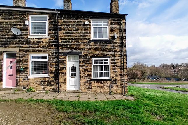 End terrace house for sale in Ashmount, Clayton, Bradford