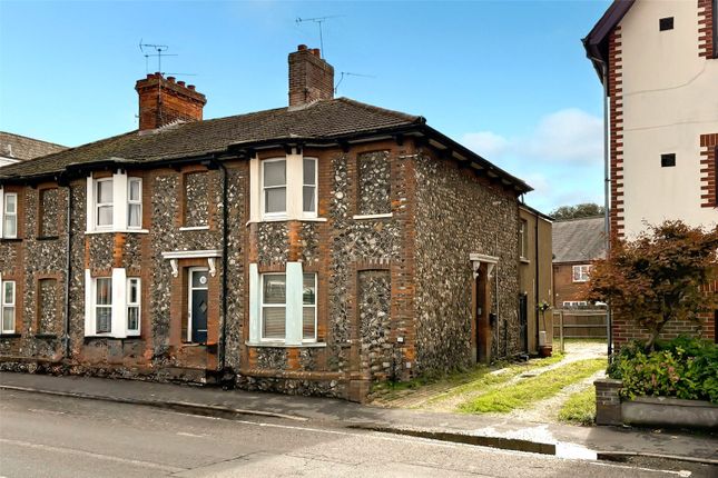 1-bed flat on Terminus Road, West Sussex, £150,000