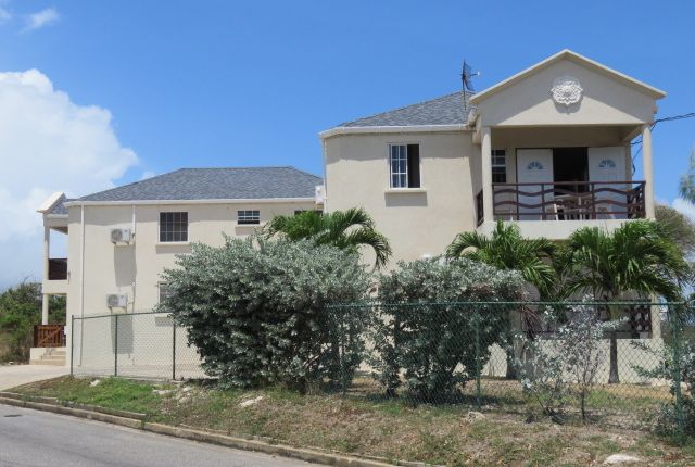 Block of flats for sale in 1 Coral Haven, Crane, St. Philip
