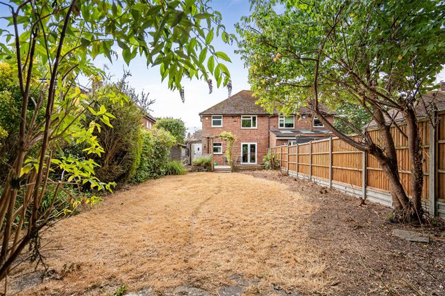 190, Beech Road, St. Albans photo 4