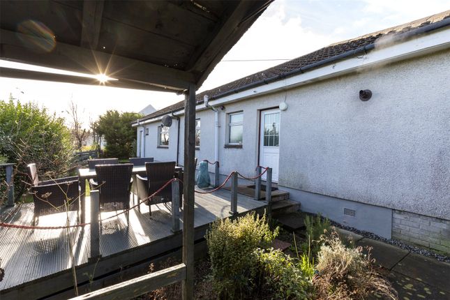 Bungalow for sale in Westrigg, 56A Argyll Road, Kirn, Dunoon