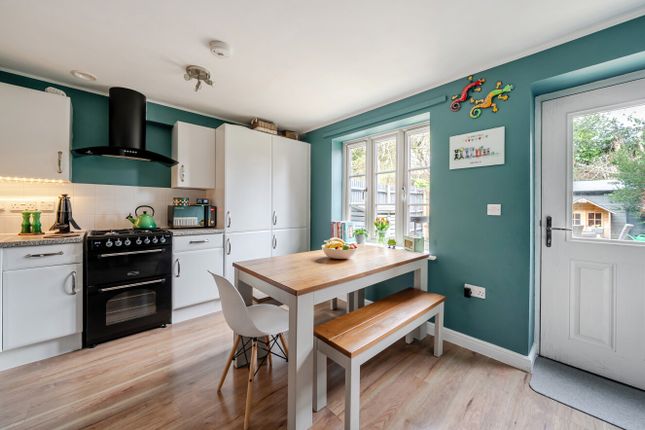 3, Baxter Cottages, Itchen Abbas photo 4