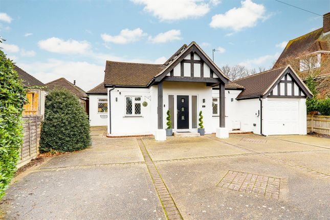Detached house for sale in Poulters Lane, Offington, Worthing