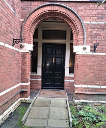Semi-detached house for sale in Chapel Street, Hyde
