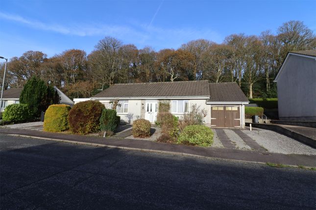 Thumbnail Detached house for sale in 12 Galla Avenue, Dalbeattie