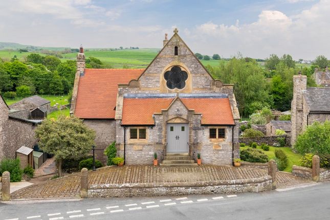 Thumbnail Detached house for sale in Chapel On The Green, Austwick, Lancaster, North Yorkshire