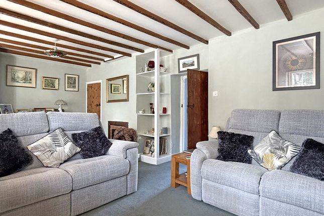 Culgaith, High Street, Sidmouth photo 4