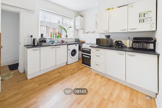39, Wesley Street, Pontefract, WF9 2AQ photo 2