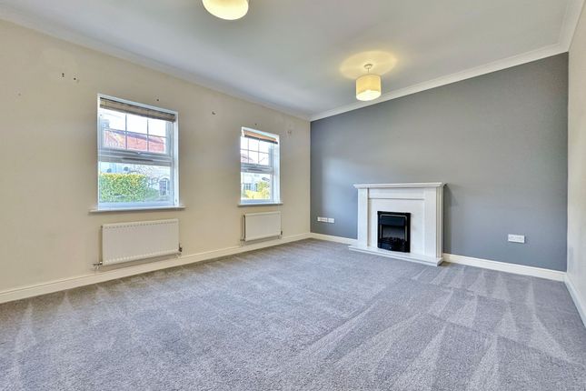 Flat 8, Rosebrae Court, Wirral photo 2