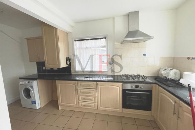 Thumbnail Terraced house for sale in Norwood Gardens, Southall