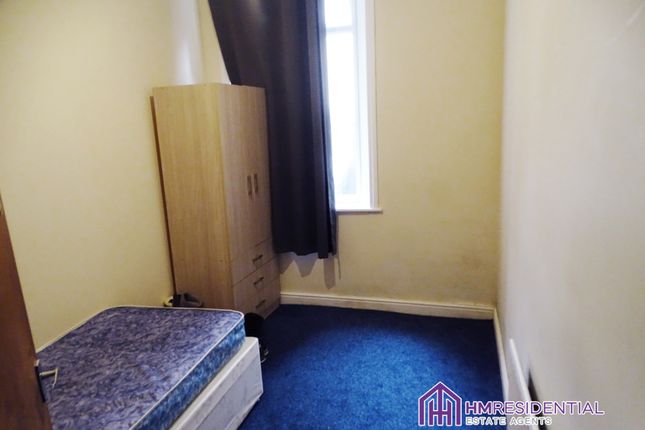 Flat for sale in Atkinson Terrace, Benwell, Newcastle Upon Tyne