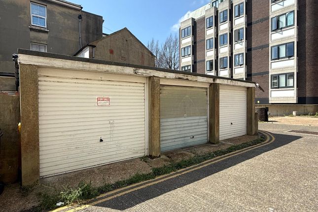 Garage At The Rear Of, 31, Lushington Road, East Sussex photo 5