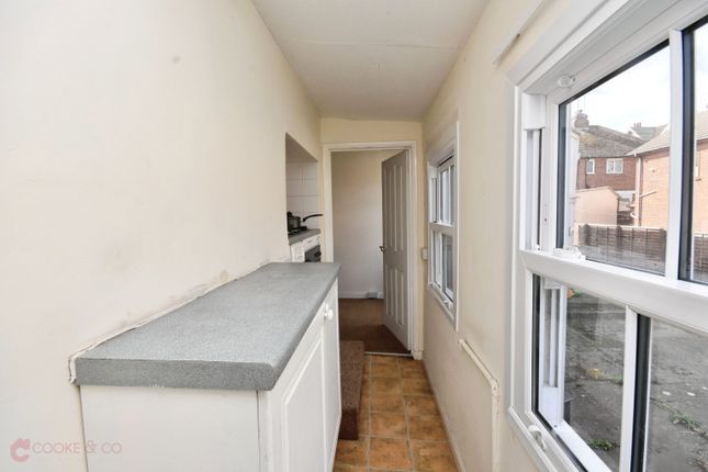 Flat 7, Castle Gay, 24, Wardour Close, Broadstairs photo 5