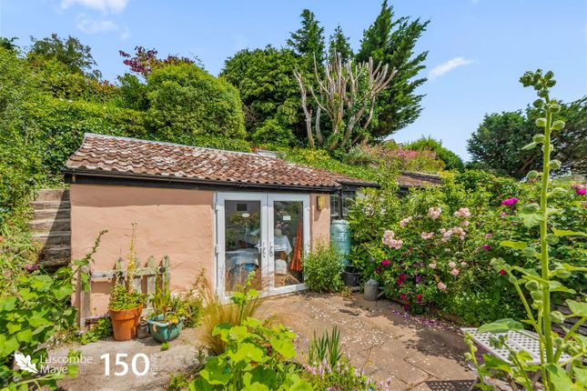 Cottage for sale in Riverside Road East, Newton Ferrers, South Devon