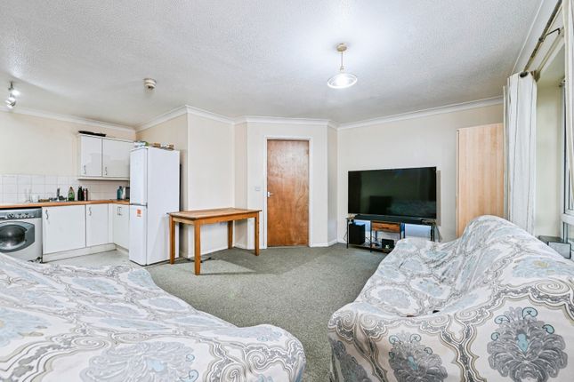 Apartment 51, Brook Court,, Player Street, Nottinghamshire photo 4