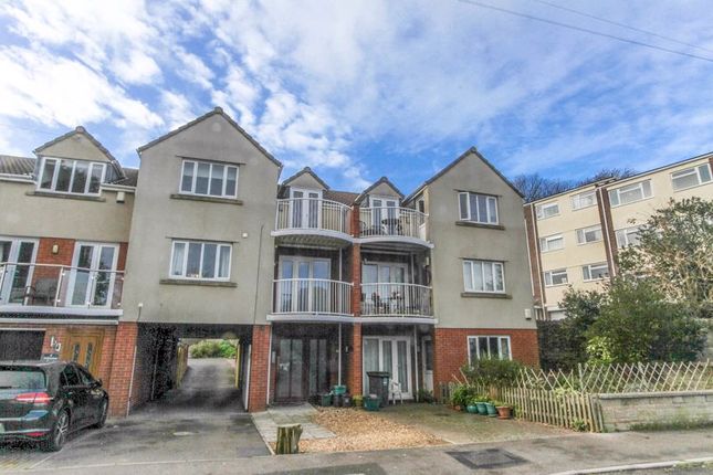 Thumbnail Flat to rent in Salthouse Road, Clevedon