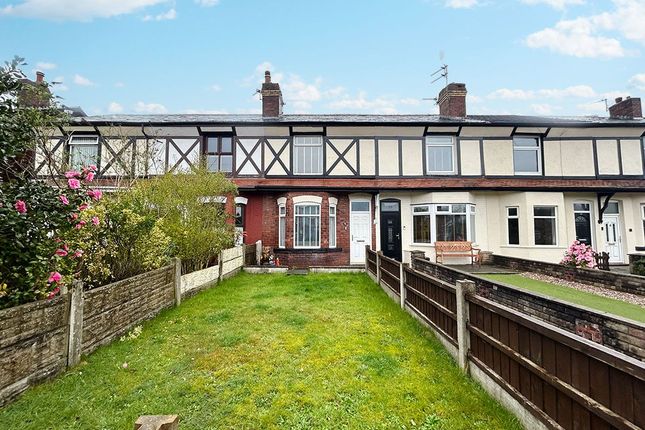 Thumbnail Terraced house for sale in Wigan Road, Ashton-In-Makerfield, Wigan