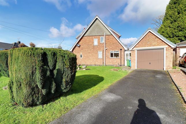 Semi-detached house for sale in Jefferson Drive, Brough