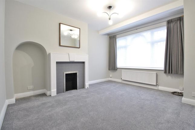 Thumbnail Terraced house to rent in London Road, Isleworth