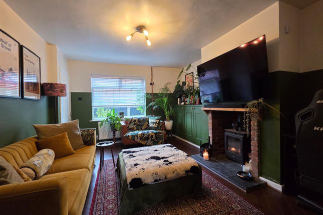 21, Richmond Street, Mansfield photo 2