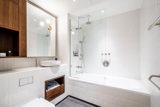 Flat for sale in Waterson Building, Long Street, Hoxton