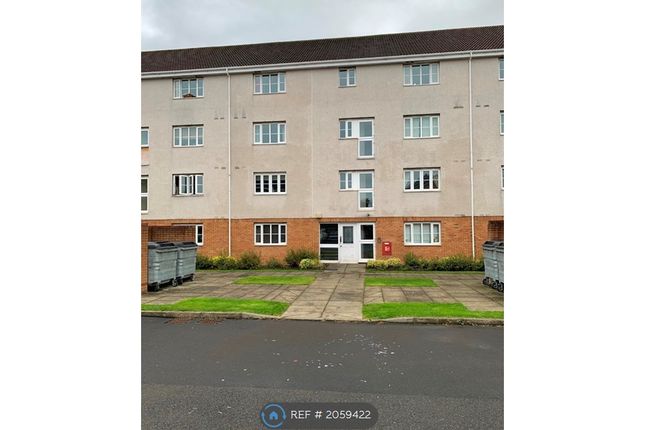 Thumbnail Flat to rent in Glenmore Place, Glasgow