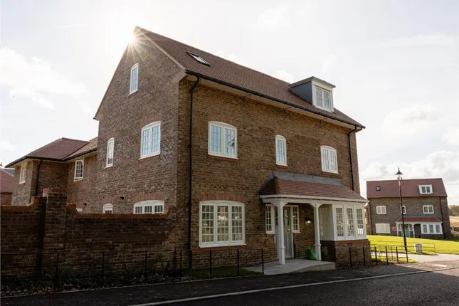 Miller Homes - Lambton Park