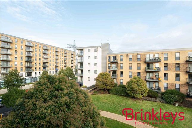 Flat for sale in Lawrie House, Durnsford Road, Wimbledon