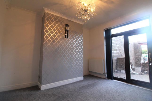 Semi-detached house for sale in St Gregory Rd, Deepdale, Preston