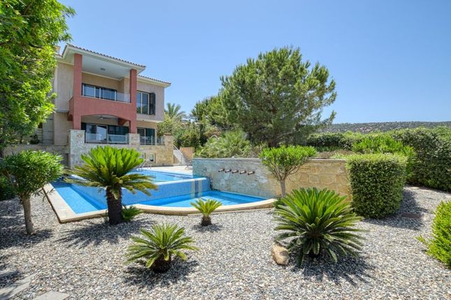 Detached house for sale in Latchi, Neo Chorio, Cyprus