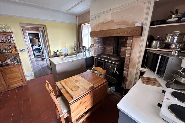 Arfon Terrace, Beaumaris photo 3
