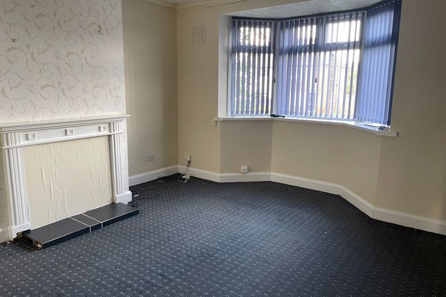 Semi-detached house to rent in Carisbrooke Road, Wednesbury