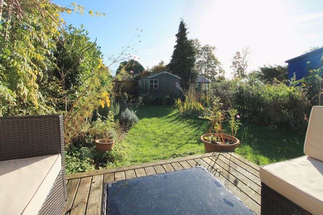 Cottage for sale in Lower High Street, Wadhurst
