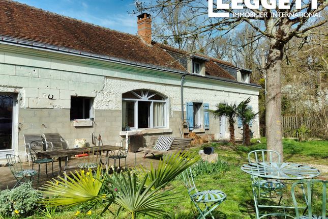 Thumbnail Villa for sale in Montrichard, Loir-Et-Cher, Centre-Val De Loire