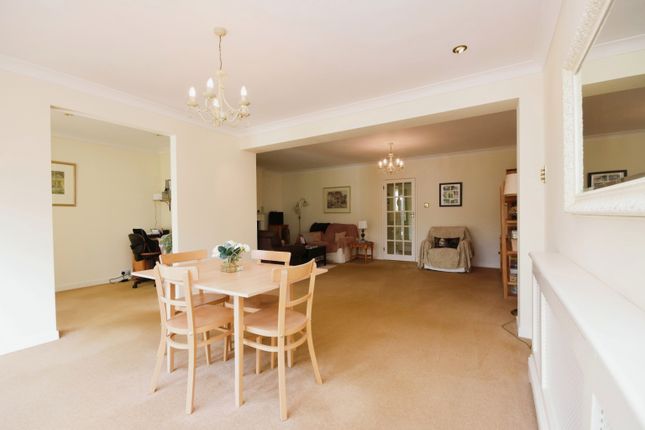 Semi-detached house for sale in Everest Rise, Billericay, Essex