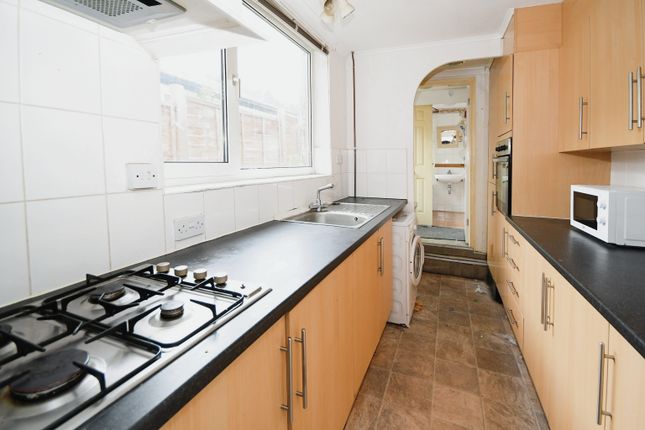 Terraced house for sale in Ely Street, Lincoln, Lincolnshire