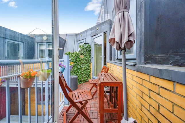 Flat 57, Brookfield House, Selden Hill, HEMEL HEMPSTEAD photo 4