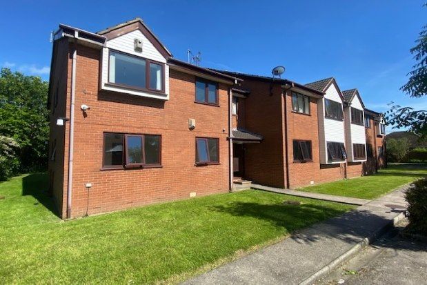 Thumbnail Flat to rent in Westfield Court, Thornton-Cleveleys