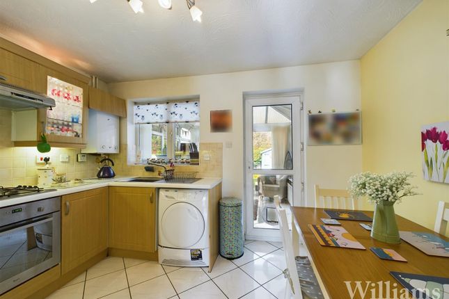 Semi-detached house for sale in Little Orchards, Aylesbury