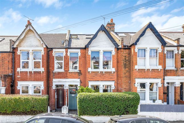 Thumbnail Detached house for sale in Eastwood Street, London
