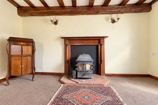 Kevanna, Church Road, South Lopham photo 3