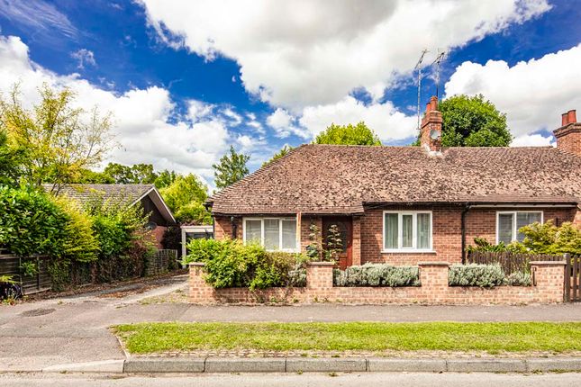 Bungalow for sale in 4 Underhill, Moulsford